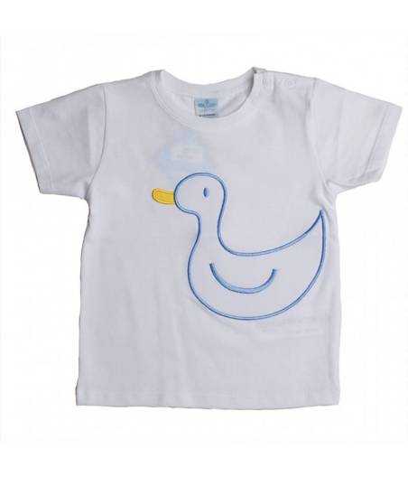 Camiseta Pato Sardon