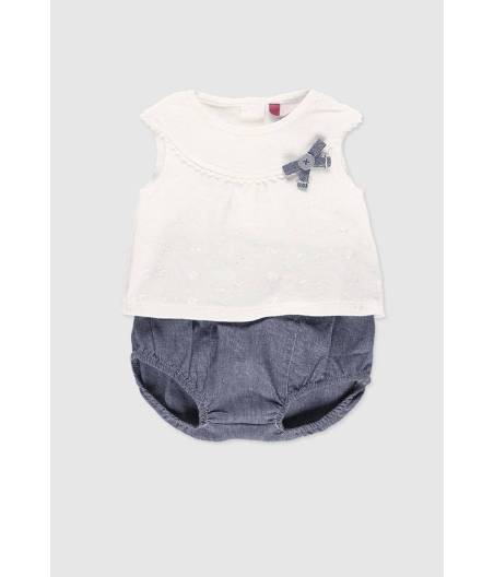 Conjunto Punto Boboli Niña