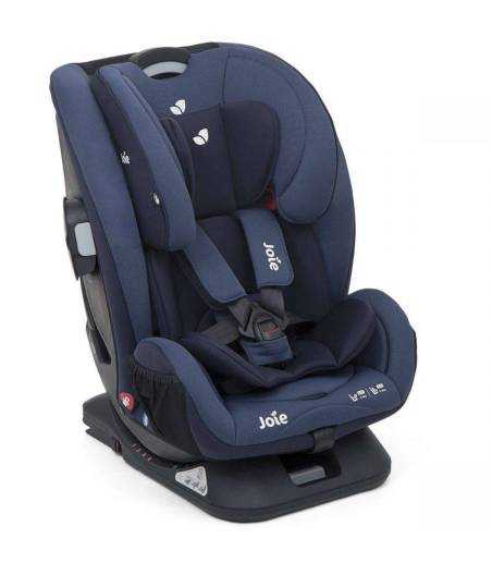 Silla De Coche Joie Verso Gr. 0+/1/2/3 Deep Sea