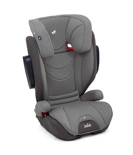 Silla De Coche Joie Traver Dark Pewter Gris Gr. 2/3
