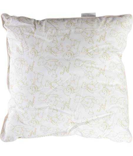 Cojin Decorativo Teddy Beige Petit Lazzari