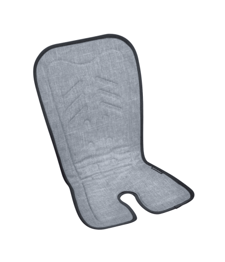 Colchoneta Refrescante Gris Bebe Folie Sillas De Coche Y Paseo