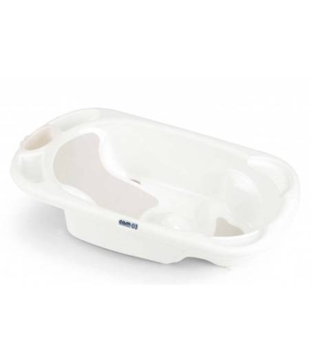 Cubeta Baby Bagno Blanco Cam U02