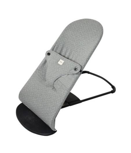 Funda Vintage Dot Para Hamaca Babybjörn Balance, Soft y Bliss F198/9402D_T01-U