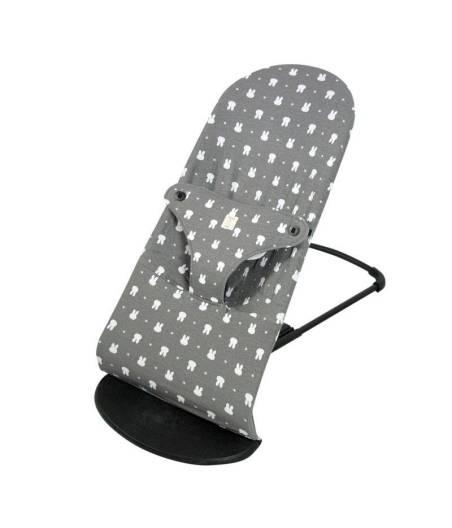 Funda Fun Miffy Para Hamaca Babybjörn Balance, Soft y Bliss F185/9701_T01-U