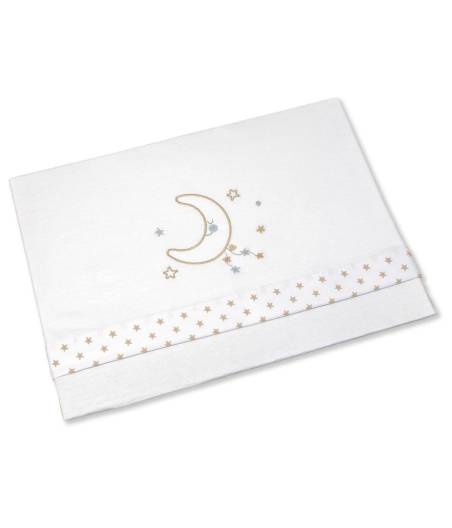 Sabanas De Coche Luna Beige DePeques Ref. 67