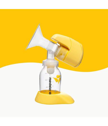 Extractor Electrico Mini Electric Medela Sacaleche