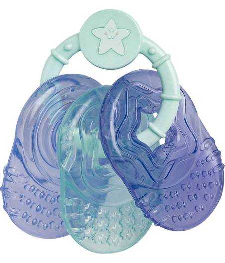 Mordedor De Agua Llaves Morado Y Verde Saro Nuevo Modelo Ref. 1930