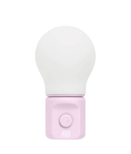 Luz De Compañia Soft Light Rosa Saro Ref. 4212