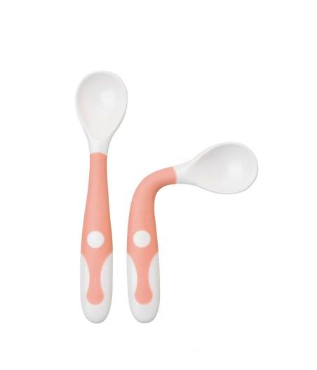 Cuchara Educativas Moldeables Rosa Saro Ref. 5194