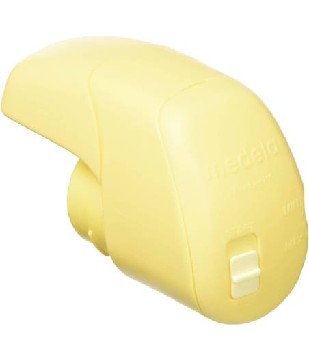 Motor Recambio Extractor Mini Electric Medela