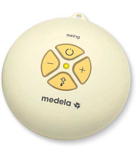 Motor Recambio Extractor Swing Medela