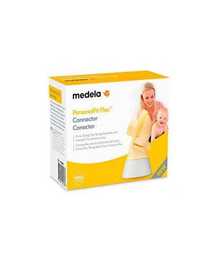 Conector Personal Fit Flex x1